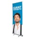 GIANT BANNER CM. 100x300H