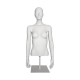 BUSTO DONNA CON BASE