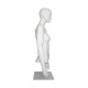 BUSTO DONNA CON BASE