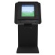 LETTORE GREENPASS DA PARETE