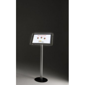 LED MUSIC STAND