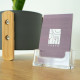 VERTICAL BUSINESS CARDS HOLDER