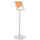 LECTERN ROUND