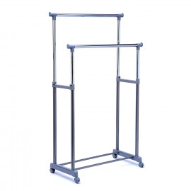 STENDER DOPPIO ECONOMICO CM. 90x179H