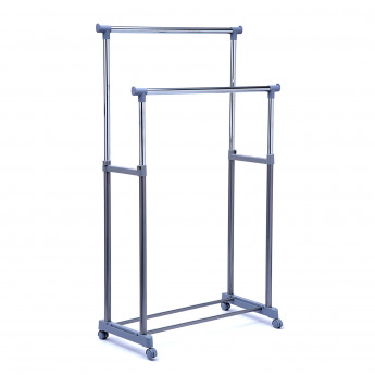 STENDER DOPPIO ECONOMICO CM. 90x179H
