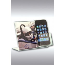 CELL PHONE HOLDER