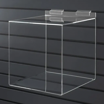 CUBO APERTO PER PANNELLO DOGATO