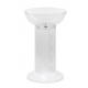 COLONNA CON SEMISFERA CM. 134H