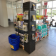 RIVESTIMENTO DOGATO PER COLONNA