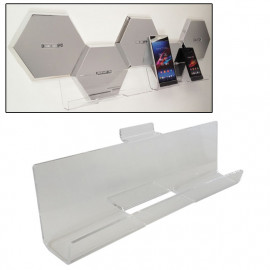 PIANO PORTA TABLET PER DOGATI