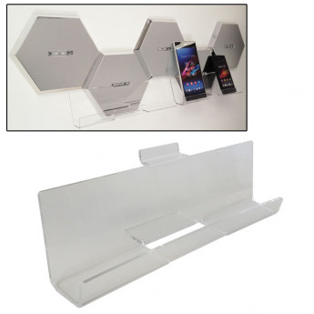 PIANO PORTA TABLET PER DOGATI