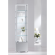 VETRINETTA DESIGN M CM. 53x39x220H