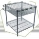 BASKET STAND