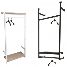 SISTEMA DI ARREDO MODULARE UP