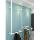 SISTEMA DI ARREDO MODULARE UP