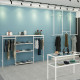 SISTEMA DI ARREDO MODULARE UP
