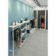 SISTEMA DI ARREDO MODULARE UP