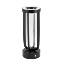 LAMPADA / VASO DA FIORI 