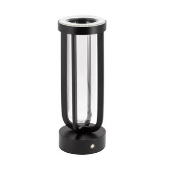 LAMPADA / VASO DA FIORI 