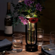 LAMPADA / VASO DA FIORI 