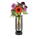 LAMPADA / VASO DA FIORI 