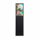 LEGGIO CON MONITOR DA 24''