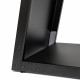 LEGGIO CON MONITOR DA 24''