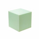 POUF CUBICO CON STAMPA PERSONALIZZATA