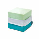 POUF CUBICO CON STAMPA PERSONALIZZATA