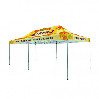 GAZEBO CM. 300x600