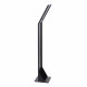 LEGGIO NERO CON CORNICE MAGNETICA