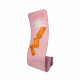 BANNER COBRA CON STAMPA
