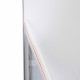 TOTEM LUMINOSO CON GRAFICA INTERCAMBIABILE