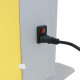 PARETE LUMINOSA A LED CM. 300x240H