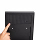 ESPOSITORE DIGITALE DA BANCO 13"
