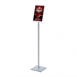 LEGGIO SLIM CON TASCA INCLINATA A4