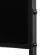 TOTEM DIGITALE 43" CON BASE SMONTABILE
