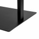 TOTEM DIGITALE 43" CON BASE SMONTABILE