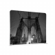 PANNELLO DIVISORIO CON STAMPA MANHATTAN BRIDGE