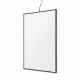 CORNICE LUMINOSA LED DESIGN SOTTILE