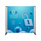 FONDALE FLEX WALL CM. 240x234H