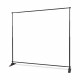 FONDALE FLEX WALL CM. 240x234H