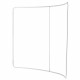 PANNELLO GIANT CURVO CM. 500X230H