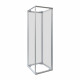 TORRE CON PARETI STAMPATE CM. 60x200H