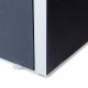 TORRE CON PARETI STAMPATE CM. 60x200H