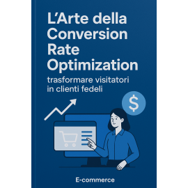 CORSO CRO PER E-COMMERCE 