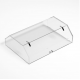 TECA IN PLEXI CON SPORTELLO CM. 60x43x19H TECA IN PLEXI CON SPORTELLO CM. 60x43x19H