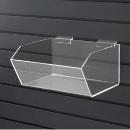 VASCHETTA A BOCCA DI LUPO PER DOGATI