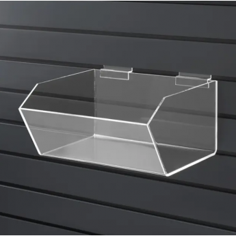 VASCHETTA A BOCCA DI LUPO PER DOGATI VASCHETTA A BOCCA DI LUPO PER DOGATI