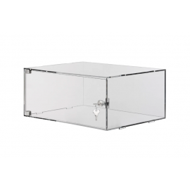 TECA SYR CM. 40x30x18H